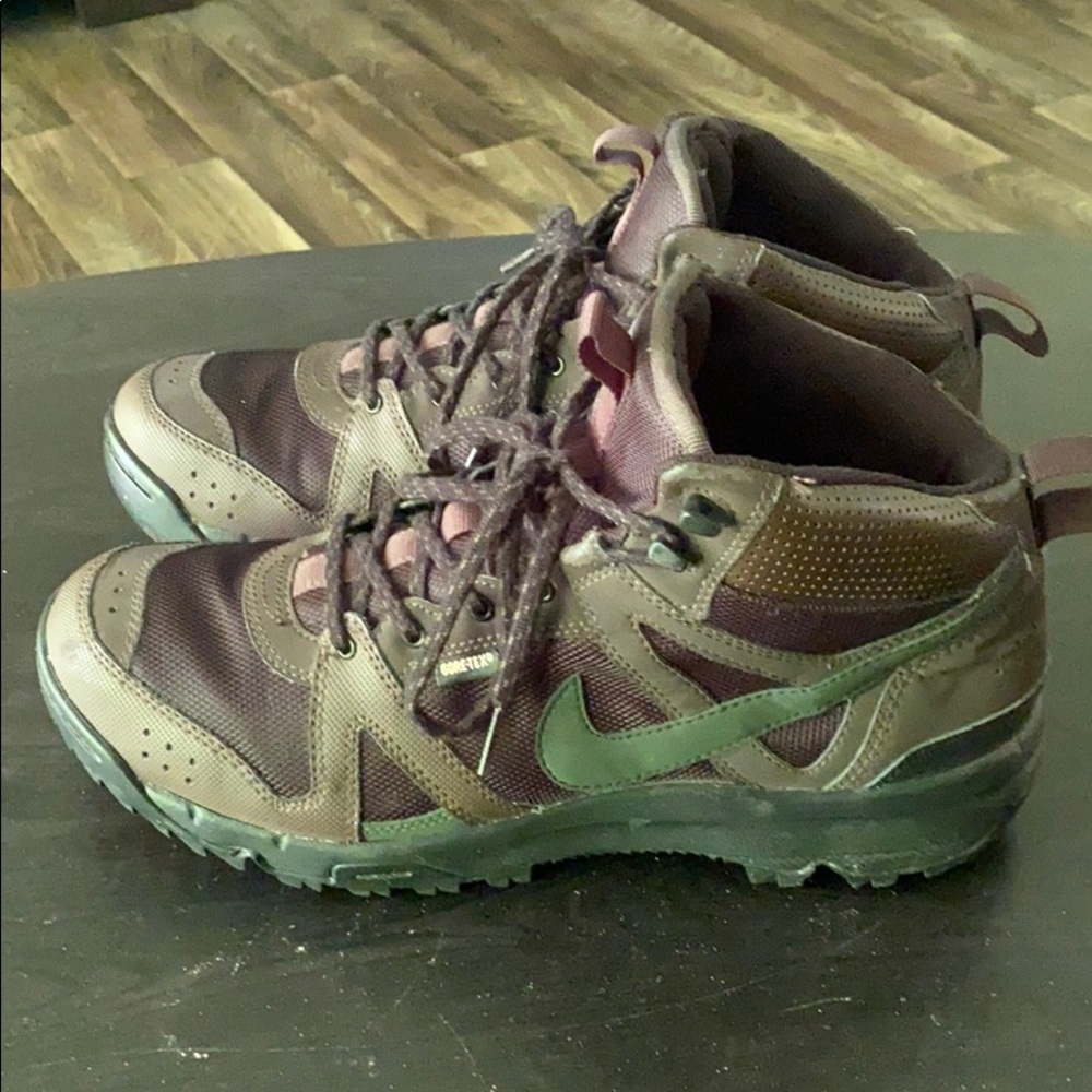 Nike Gore-Tex (No box)